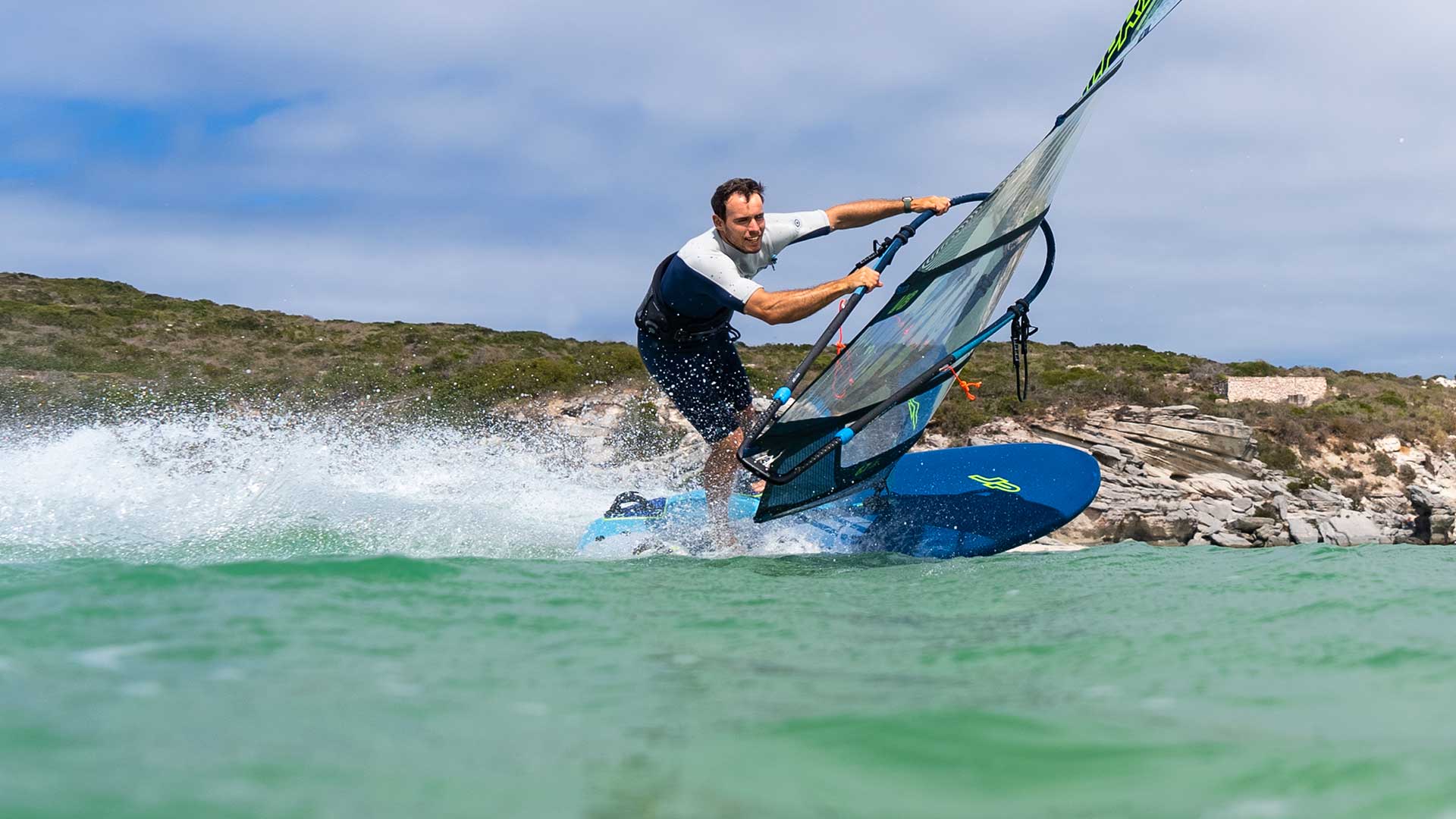 Windsurf